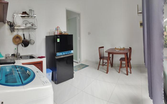 Sunset Seaview Apartment 1 