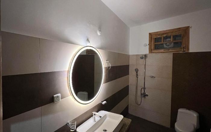 ISLE OF HIGHLAND TOURS GUEST HOUSE