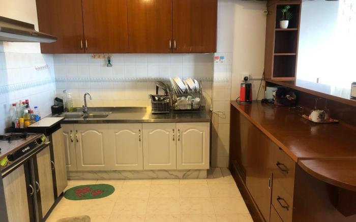 Nicely Riverbank suites apartment 