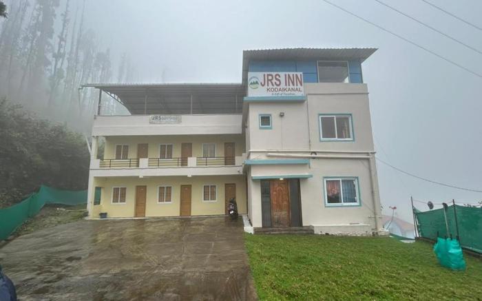 JRS Guest House, Kodaikanal