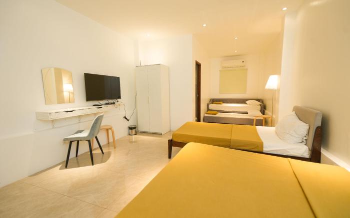 Frontera Prive Luxe Villa