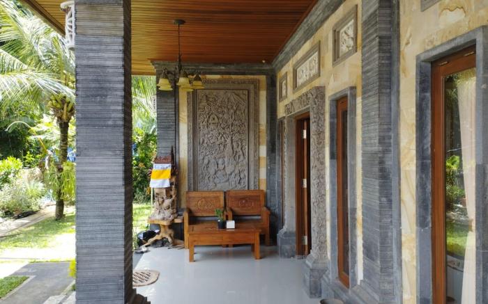 Bupala Guest House
