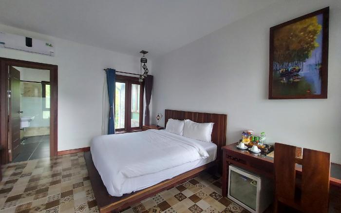 Gio Long Boutique Hotel