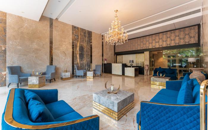 Regenta Central Imperial Candolim Goa