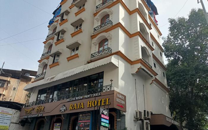 Raja Hotel Kalyan
