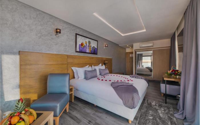 Stars Hotel & Spa