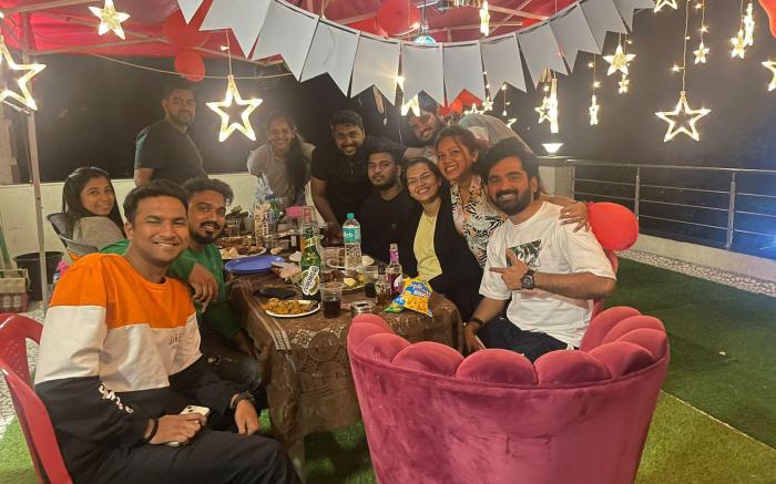 Mauli Retreat, Alibaug