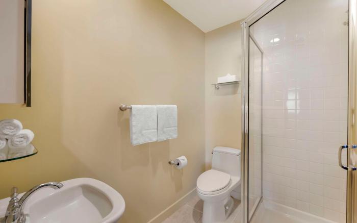 Hilton Vacation Club Cancun Resort Las Vegas
