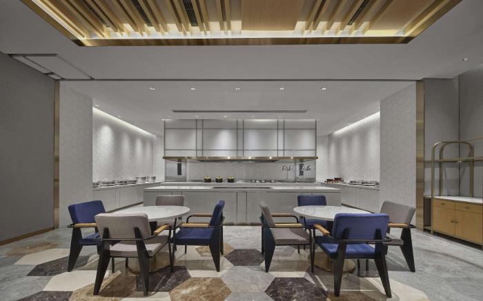 Hilton Garden Inn Xingtai Xiangdu District