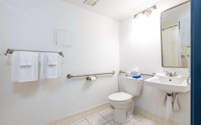 Regency Miami Airport by Sonesta