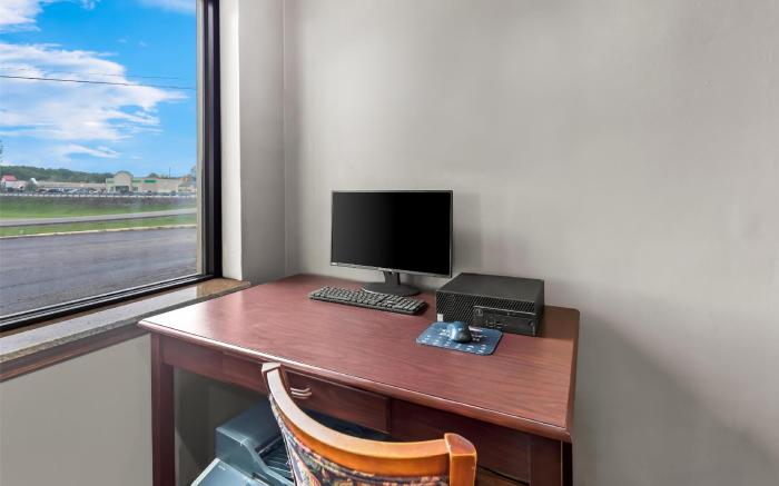 Americas Best Value Inn Grayson