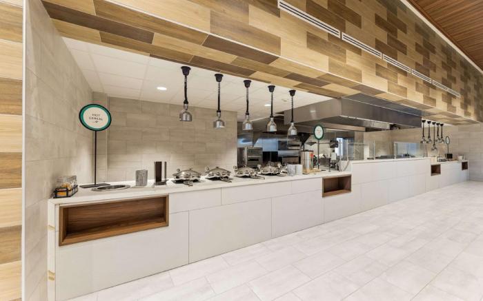 Embassy Suites by Hilton Irving Las Colinas