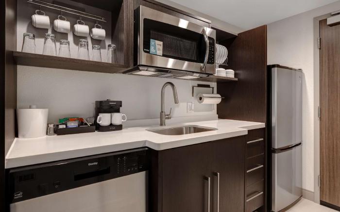 Home2 Suites by Hilton Wilkes-Barre