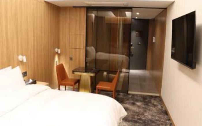 Hotel tt Gupo
