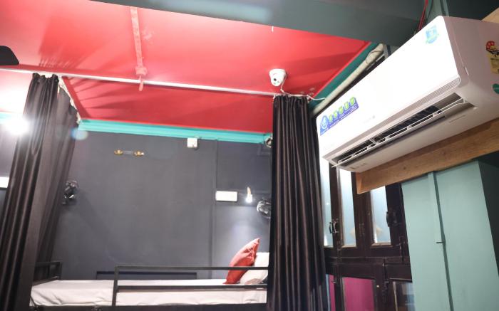 Sant Kripa Back Packers Hostel