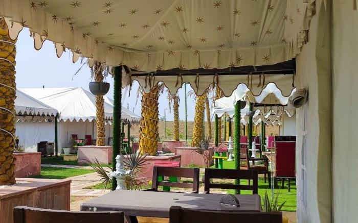 Elegance Resort