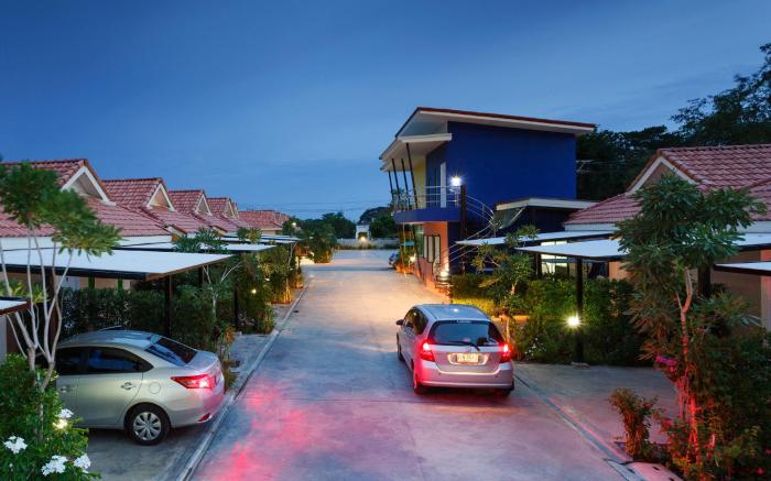 Paplern Resort