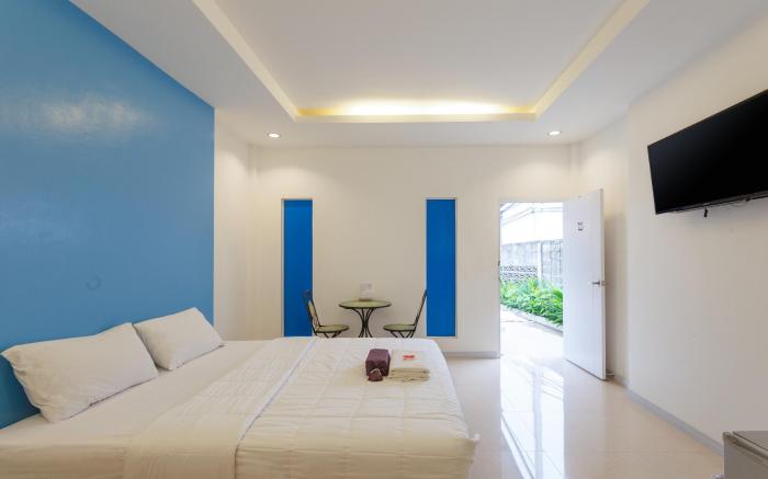Paplern Resort
