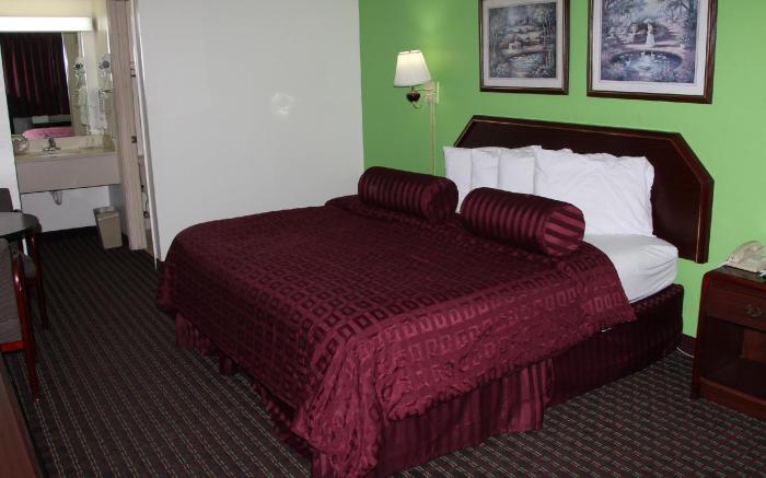 Econo Lodge