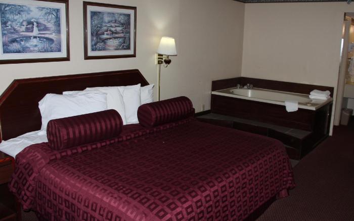 Econo Lodge
