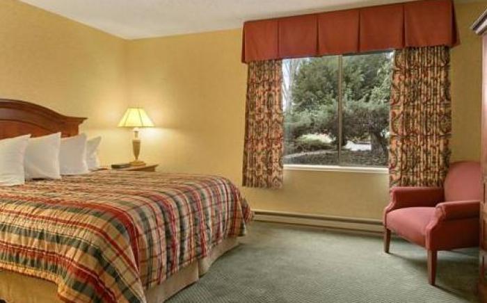 Red Lion Hotel Coos Bay
