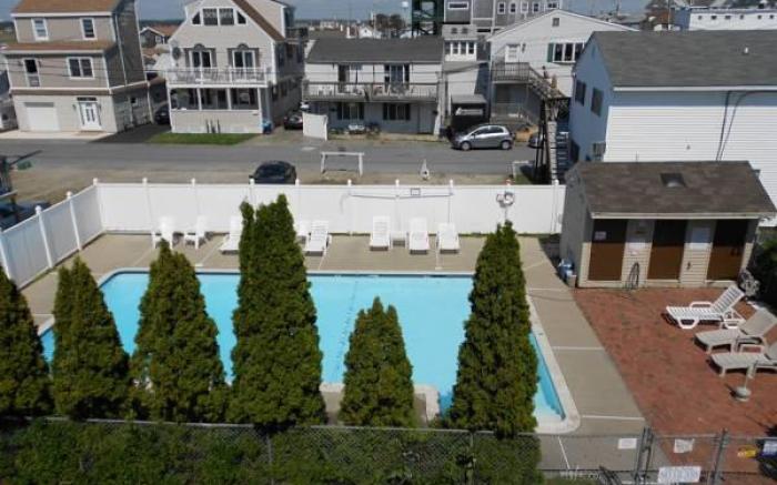 Regal Inn Hampton Beach