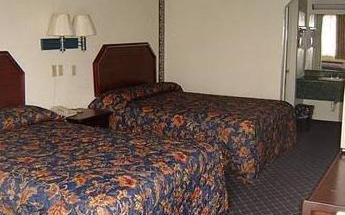 Regency Inn Motel by the Beach