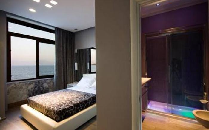 Relais sul Mare Boutique Hotel