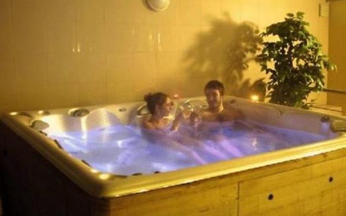 Relax Hotel Stork