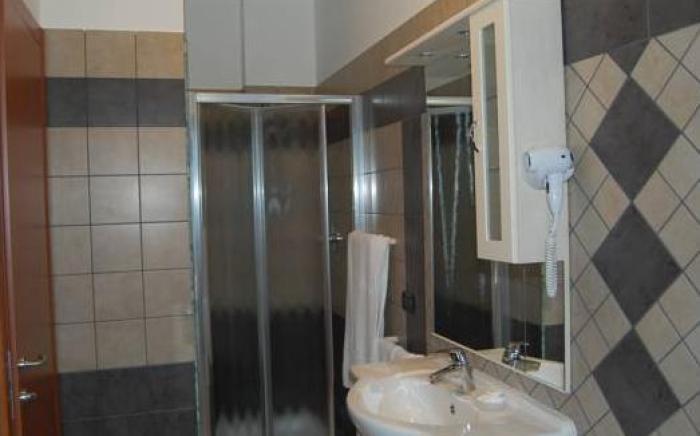 Hotel Residence Eden