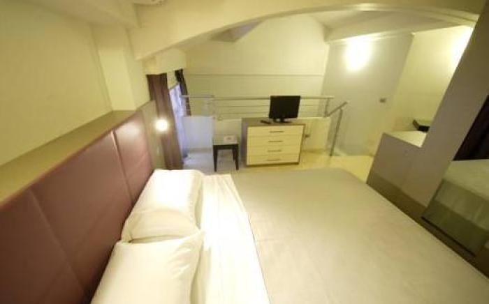 Residence Hotel Le Viole