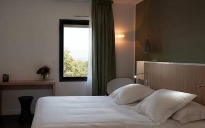 Residence Hoteliere Alcyon