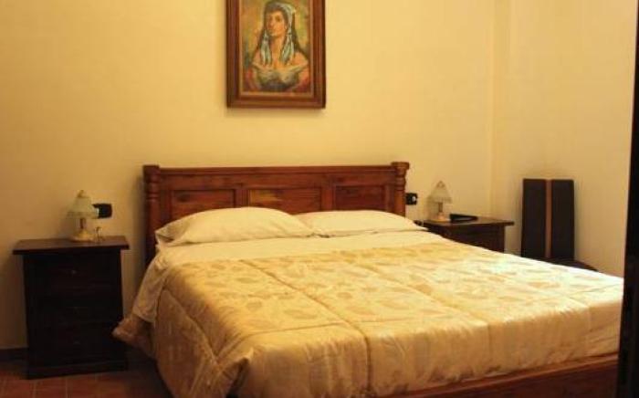 Hotel Il Feudo Dei Pierleoni