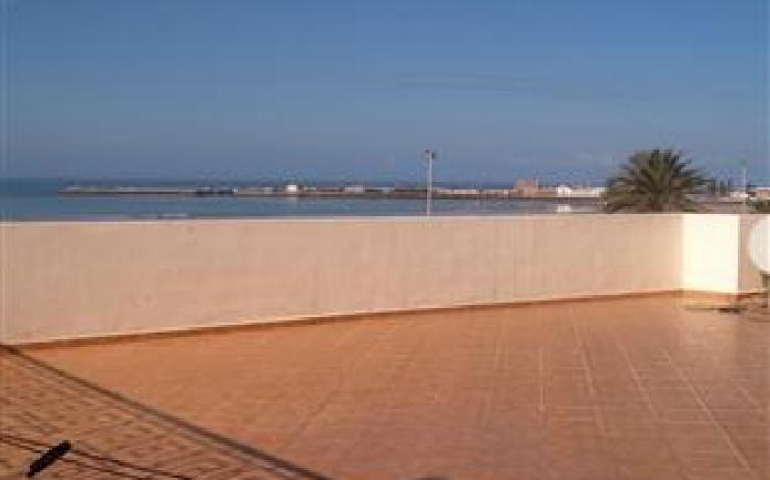 Residence La Galiote