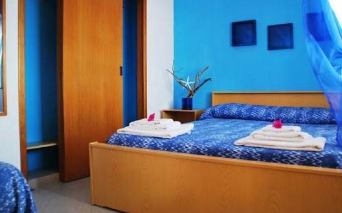 Residence Le 4 Stagioni