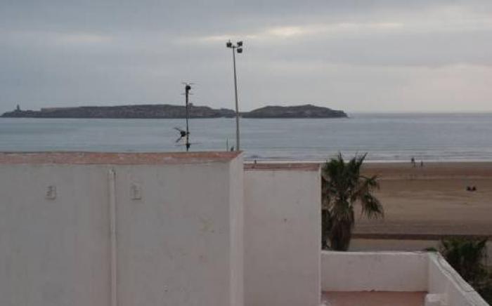 Residence Louzani
