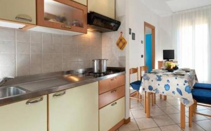 Residence Millennium