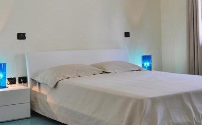 Residence Tre Palme