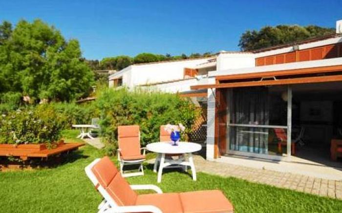 Baia Bianca Suites