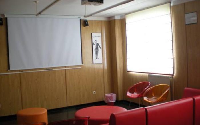 Residencia Universitaria Resa Siglo XXI