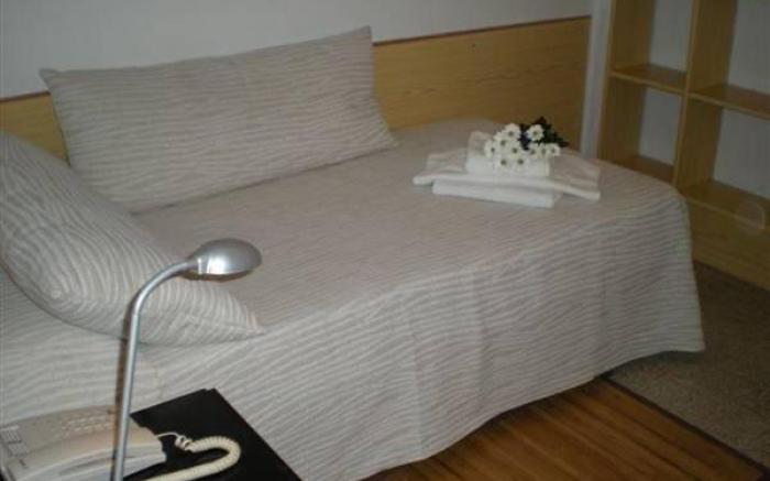 Residencia Universitaria Resa Siglo XXI