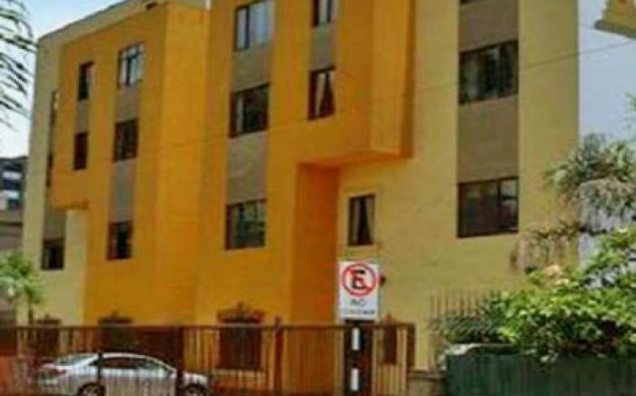 Sori Apartments