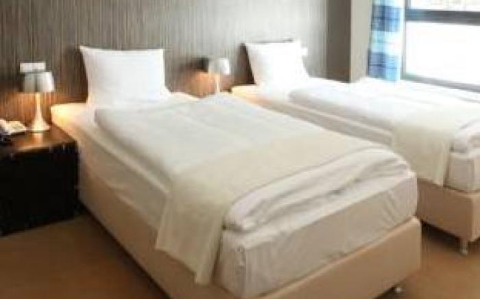 Resort Svata Katerina