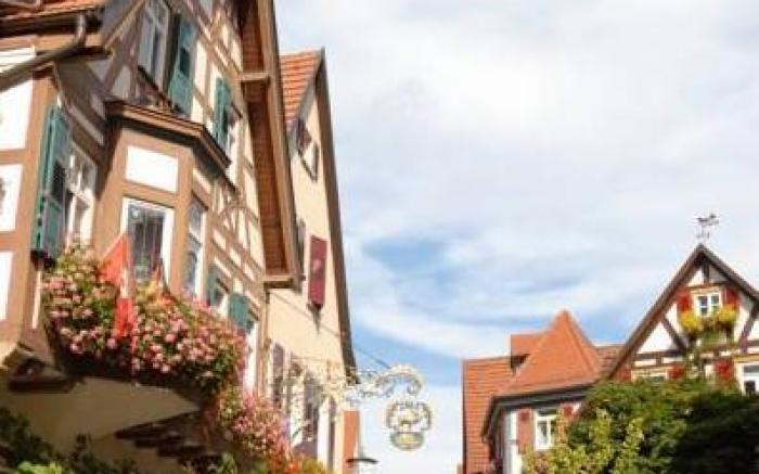 Berne's Altstadthotel