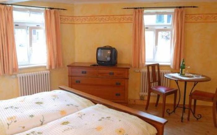 Berne's Altstadthotel