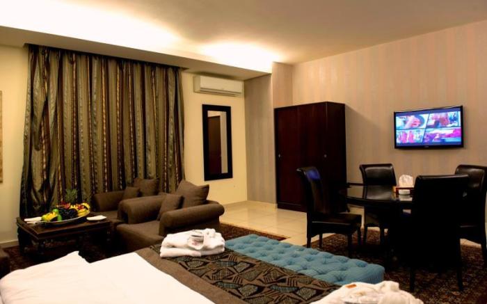 Reston Hotel