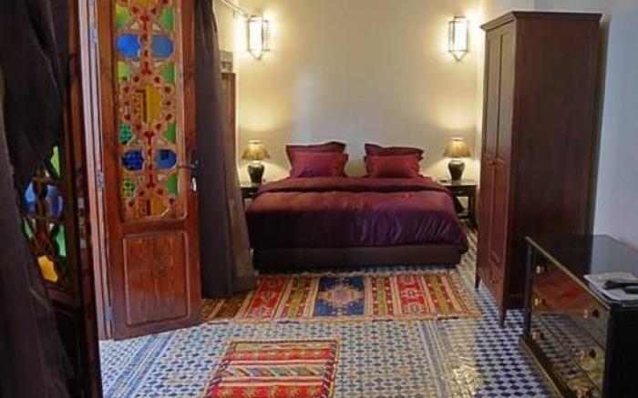 Riad Adarissa