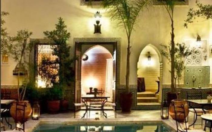 Riad Al Loune