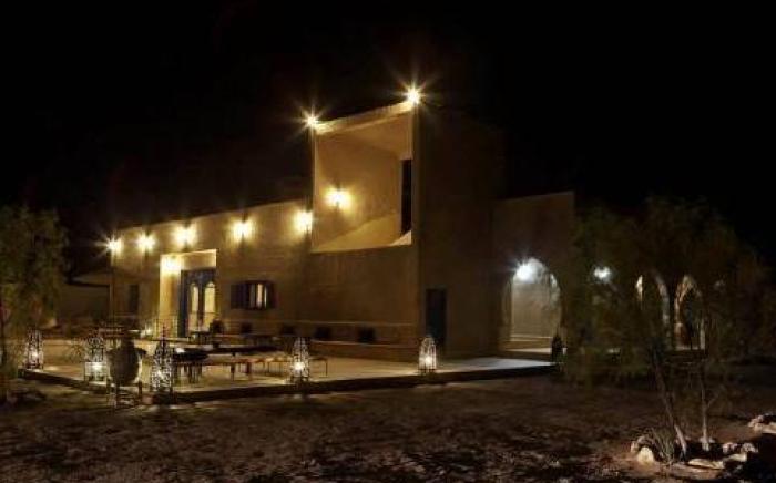 Hotel Riad Ali
