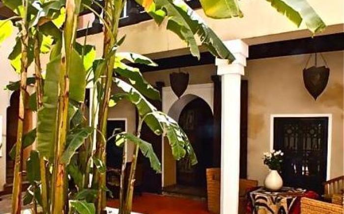 Riad Bamileke